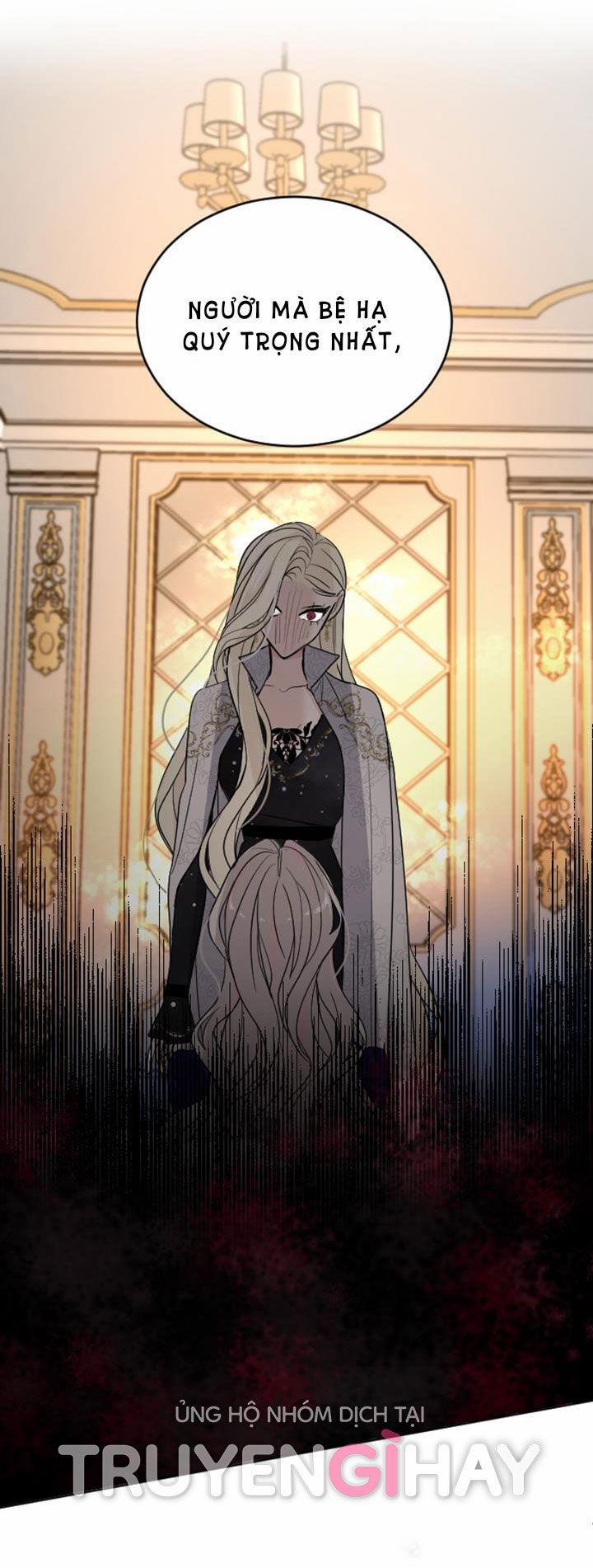 Tôi Sẽ Bị Trừ Khử Cùng Hoàng Đế 26 trang 20