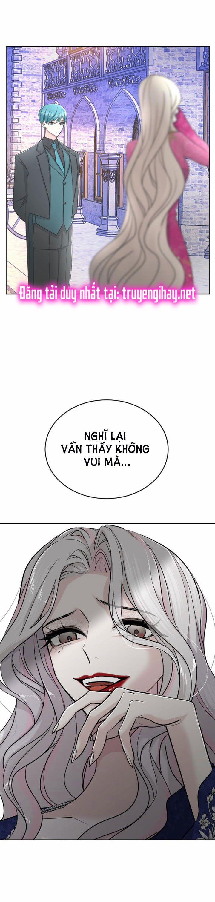 Tôi Sẽ Bị Trừ Khử Cùng Hoàng Đế 26 trang 5