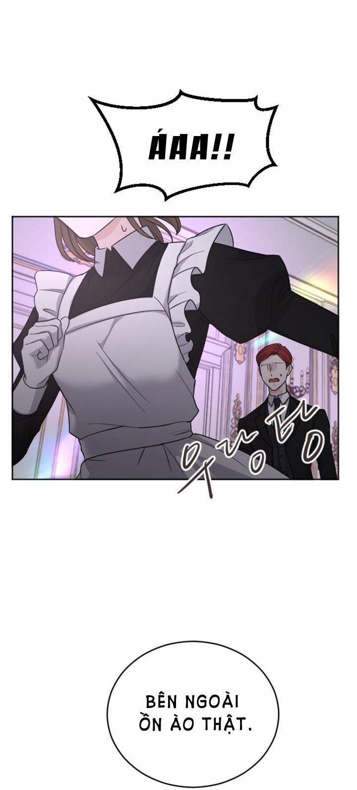 Tôi Sẽ Bị Trừ Khử Cùng Hoàng Đế 26 trang 8