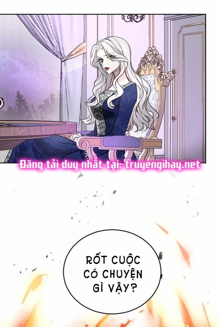 Tôi Sẽ Bị Trừ Khử Cùng Hoàng Đế 26 trang 9