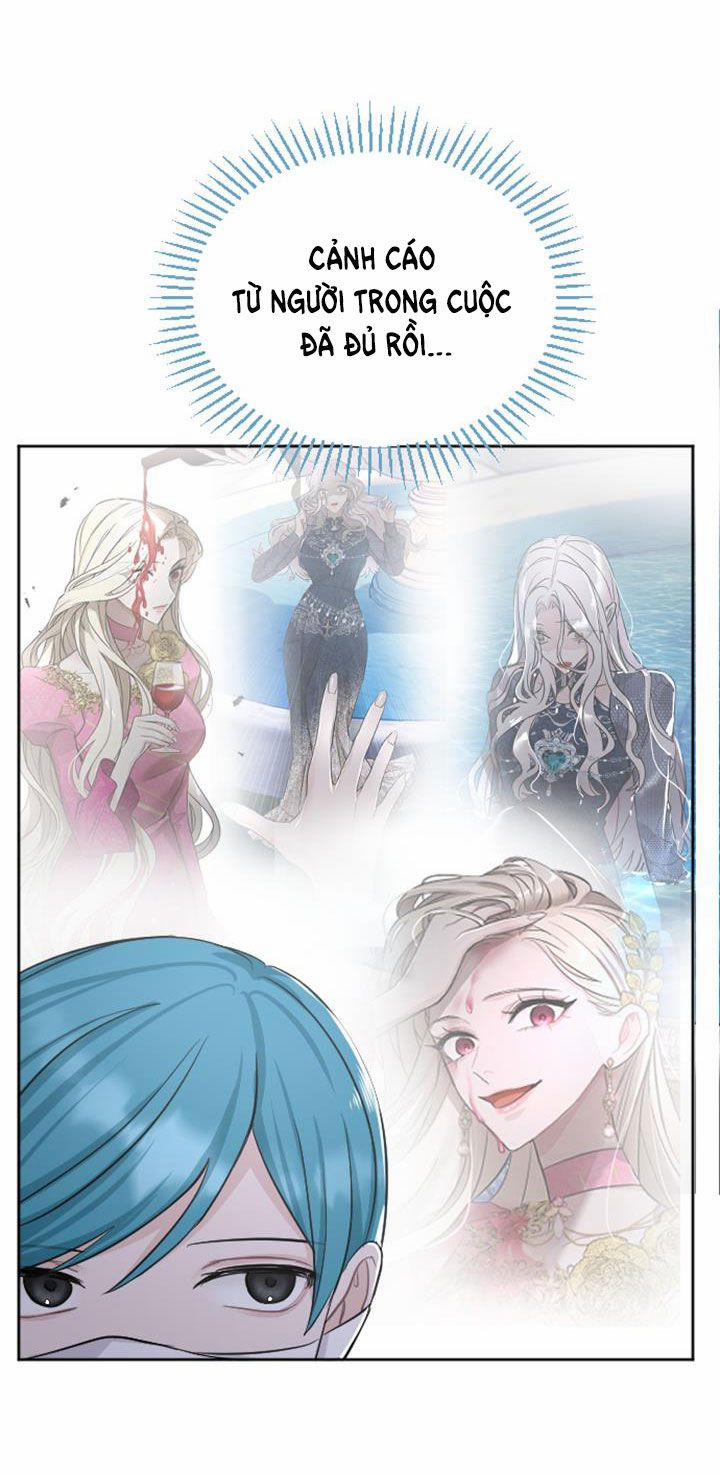 Tôi Sẽ Bị Trừ Khử Cùng Hoàng Đế 27.5 trang 1