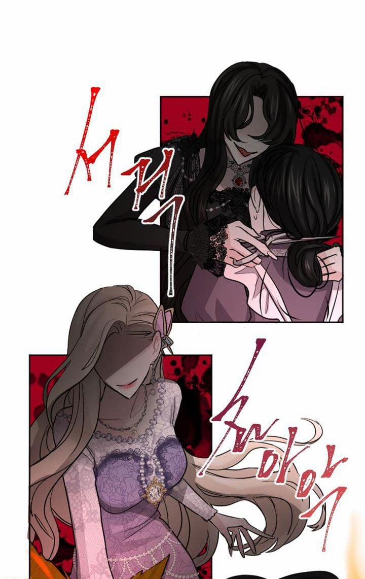 Tôi Sẽ Bị Trừ Khử Cùng Hoàng Đế 27.5 trang 19