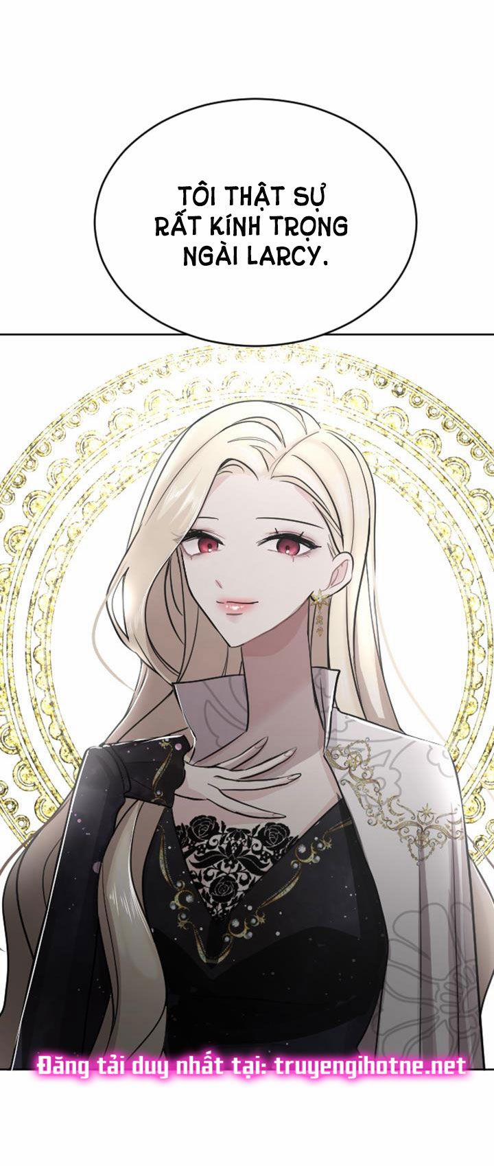 Tôi Sẽ Bị Trừ Khử Cùng Hoàng Đế 27.5 trang 23