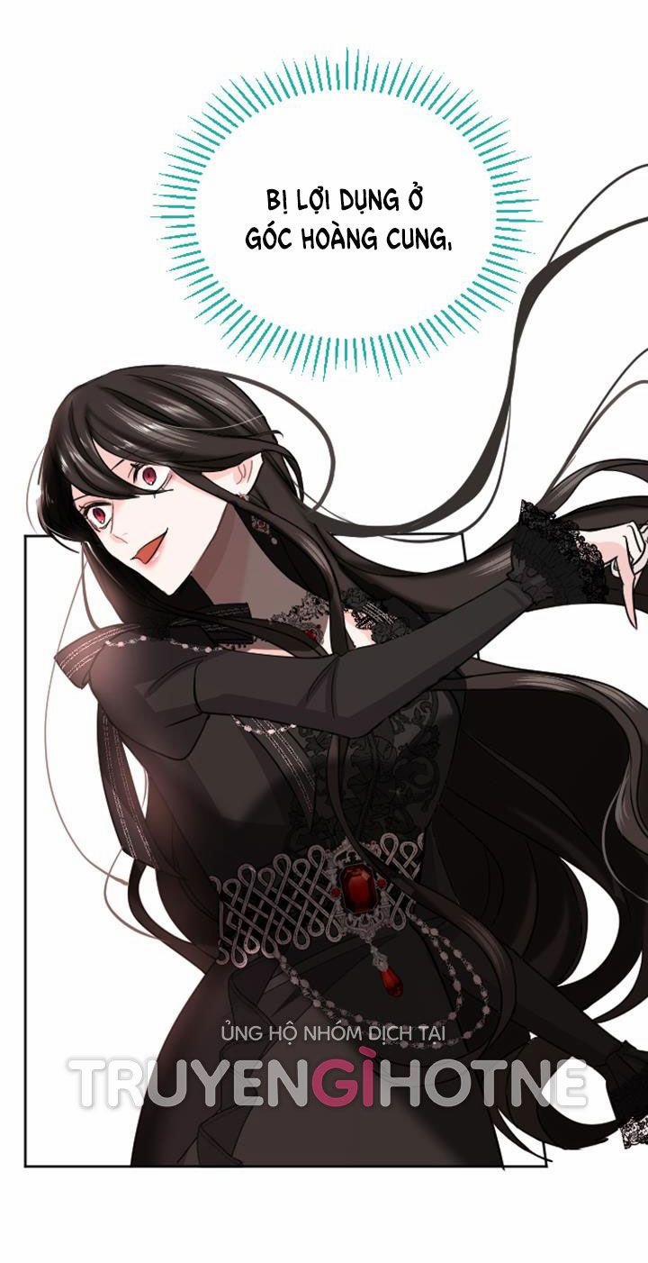 Tôi Sẽ Bị Trừ Khử Cùng Hoàng Đế 27.5 trang 25