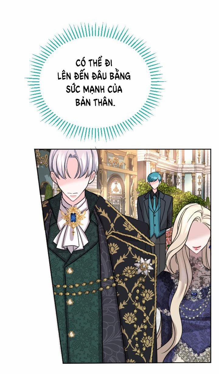 Tôi Sẽ Bị Trừ Khử Cùng Hoàng Đế 27.5 trang 26