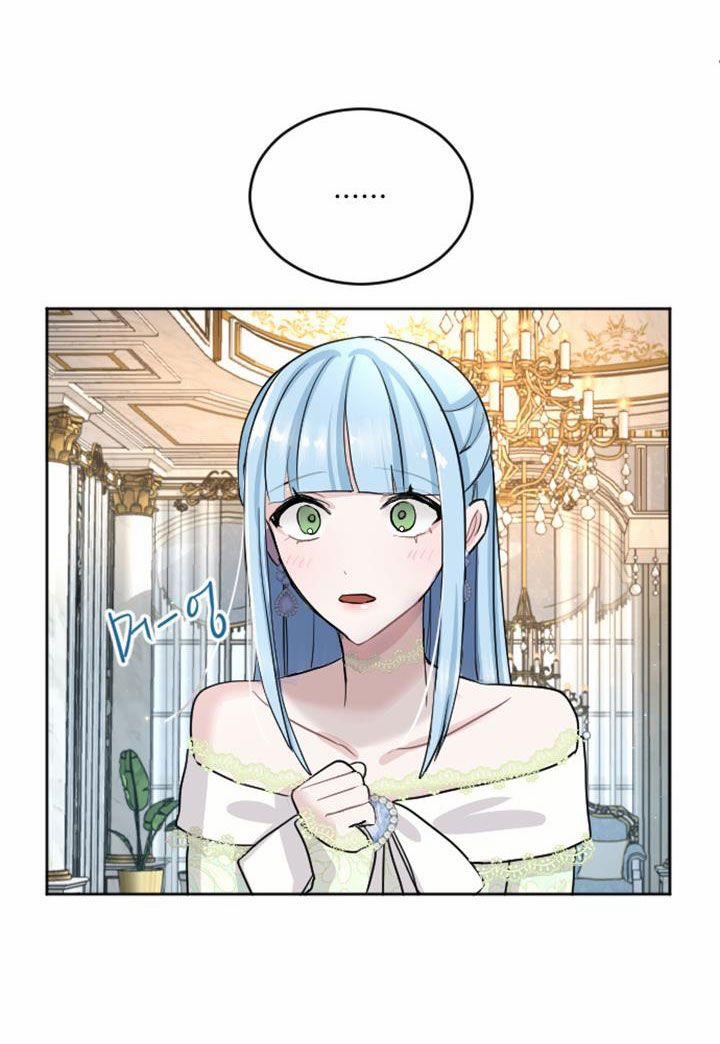 Tôi Sẽ Bị Trừ Khử Cùng Hoàng Đế 27.5 trang 28