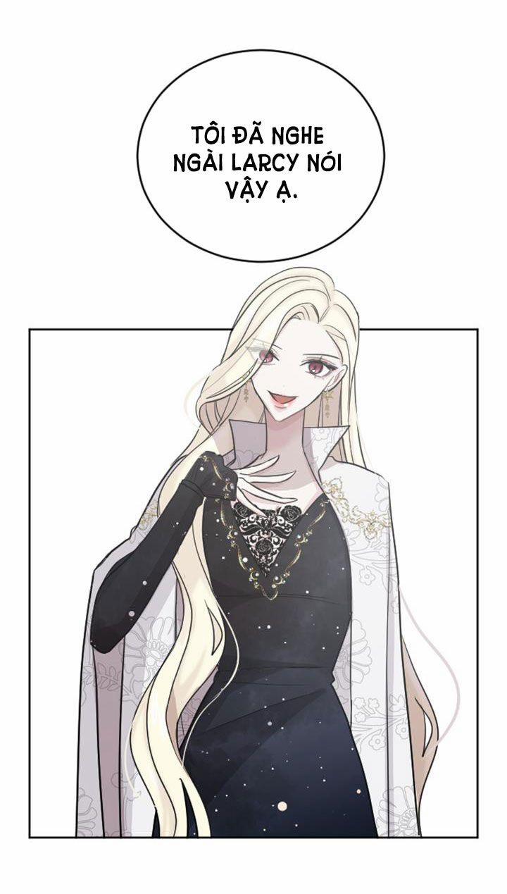 Tôi Sẽ Bị Trừ Khử Cùng Hoàng Đế 27.5 trang 3