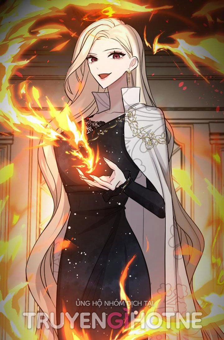 Tôi Sẽ Bị Trừ Khử Cùng Hoàng Đế 27.5 trang 31