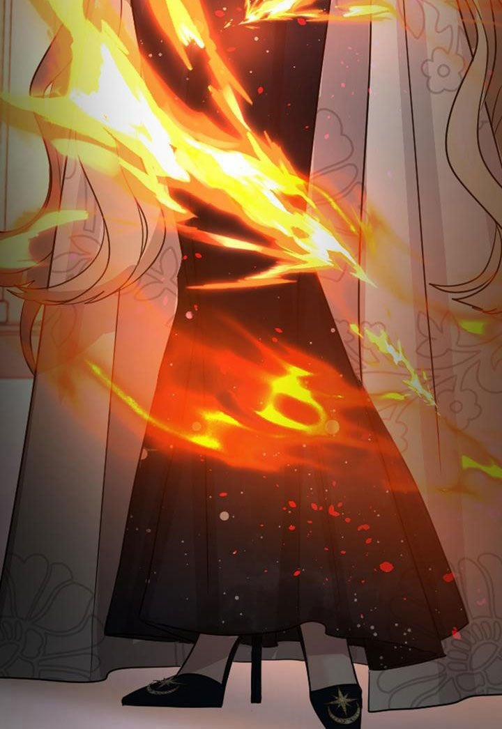 Tôi Sẽ Bị Trừ Khử Cùng Hoàng Đế 27.5 trang 32