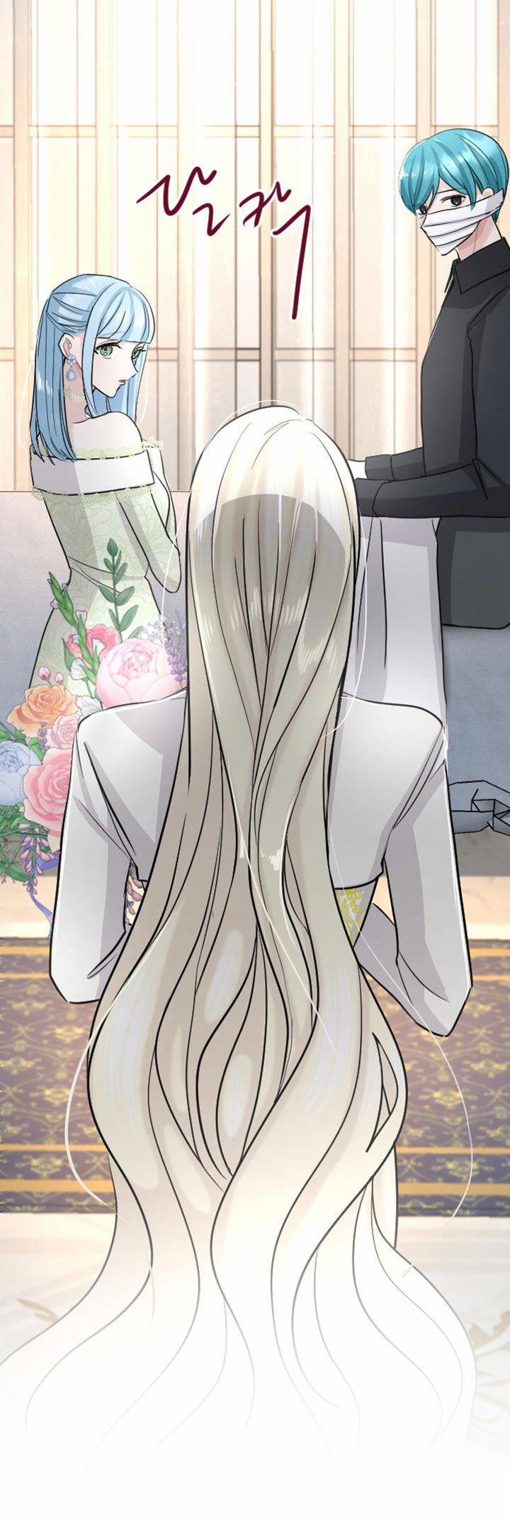 Tôi Sẽ Bị Trừ Khử Cùng Hoàng Đế 27.5 trang 35