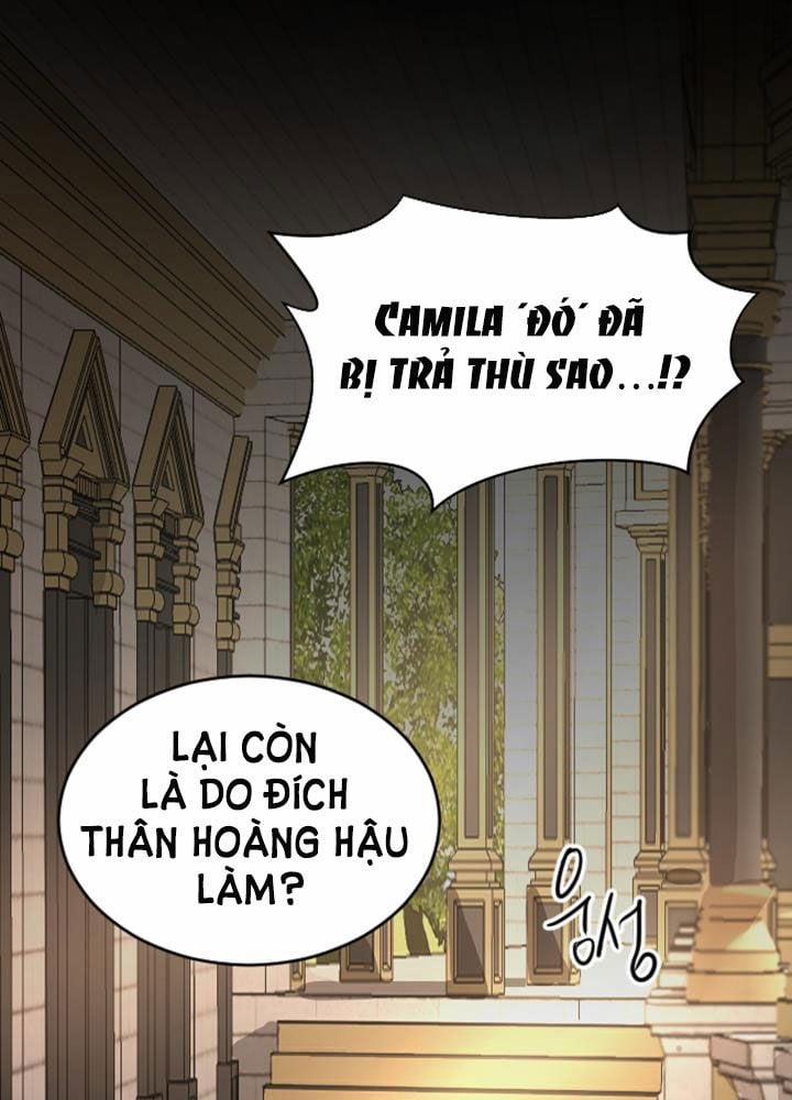 Tôi Sẽ Bị Trừ Khử Cùng Hoàng Đế 27 trang 0