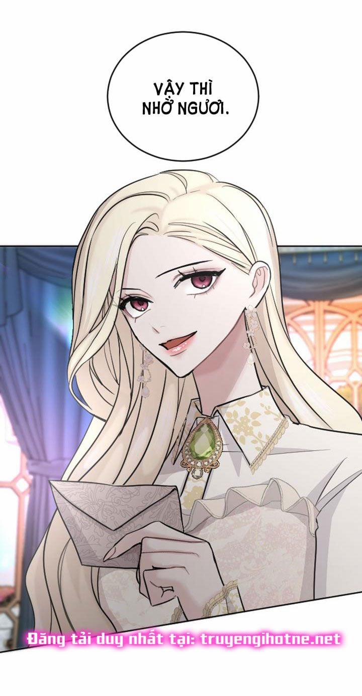 Tôi Sẽ Bị Trừ Khử Cùng Hoàng Đế 27 trang 12