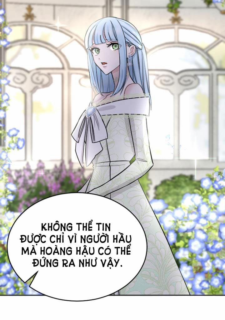 Tôi Sẽ Bị Trừ Khử Cùng Hoàng Đế 27 trang 15