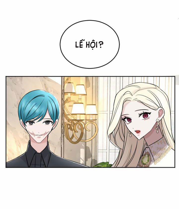 Tôi Sẽ Bị Trừ Khử Cùng Hoàng Đế 28.5 trang 1