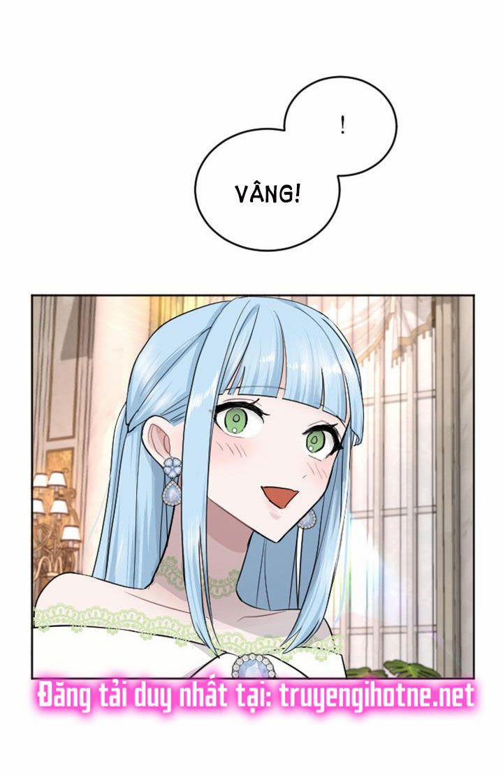 Tôi Sẽ Bị Trừ Khử Cùng Hoàng Đế 28.5 trang 10