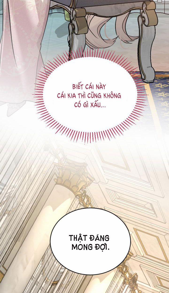 Tôi Sẽ Bị Trừ Khử Cùng Hoàng Đế 28.5 trang 13