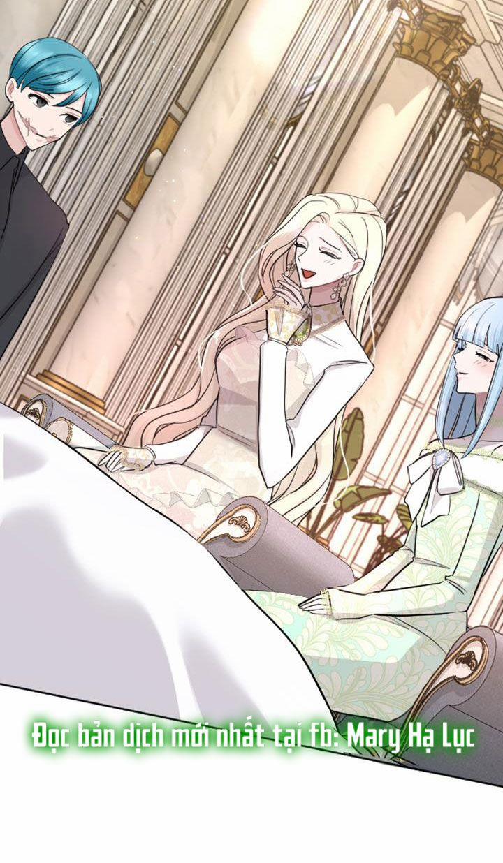 Tôi Sẽ Bị Trừ Khử Cùng Hoàng Đế 28.5 trang 14