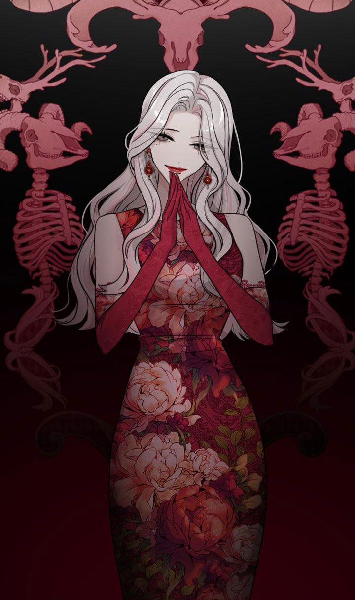 Tôi Sẽ Bị Trừ Khử Cùng Hoàng Đế 28.5 trang 18