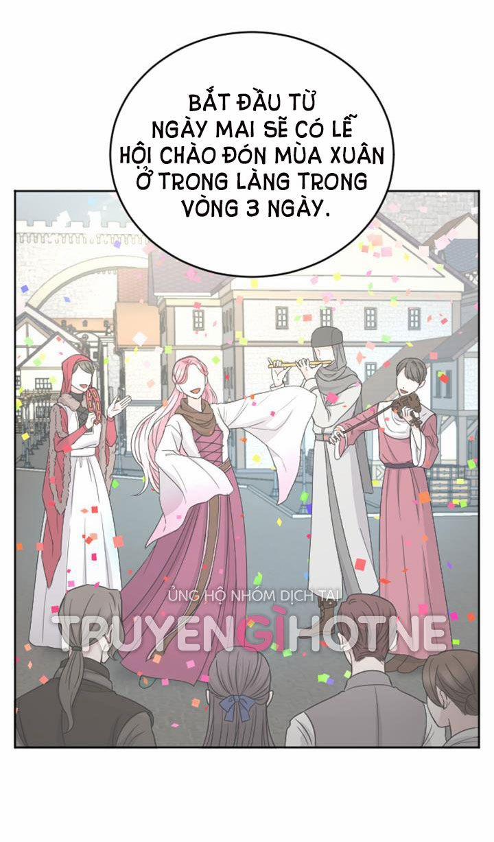 Tôi Sẽ Bị Trừ Khử Cùng Hoàng Đế 28.5 trang 2