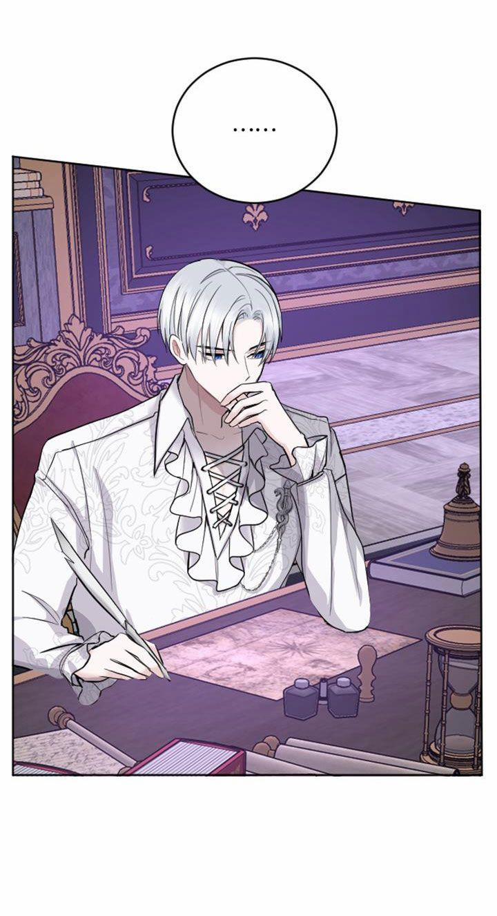 Tôi Sẽ Bị Trừ Khử Cùng Hoàng Đế 28.5 trang 21