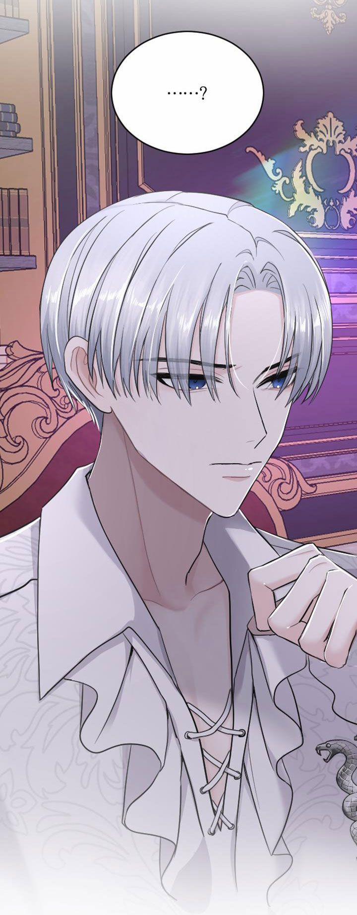 Tôi Sẽ Bị Trừ Khử Cùng Hoàng Đế 28.5 trang 26