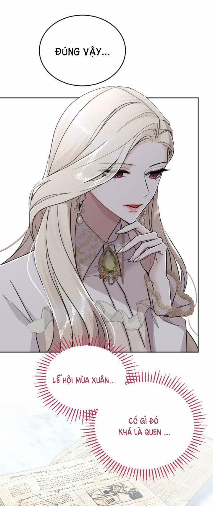 Tôi Sẽ Bị Trừ Khử Cùng Hoàng Đế 28.5 trang 6