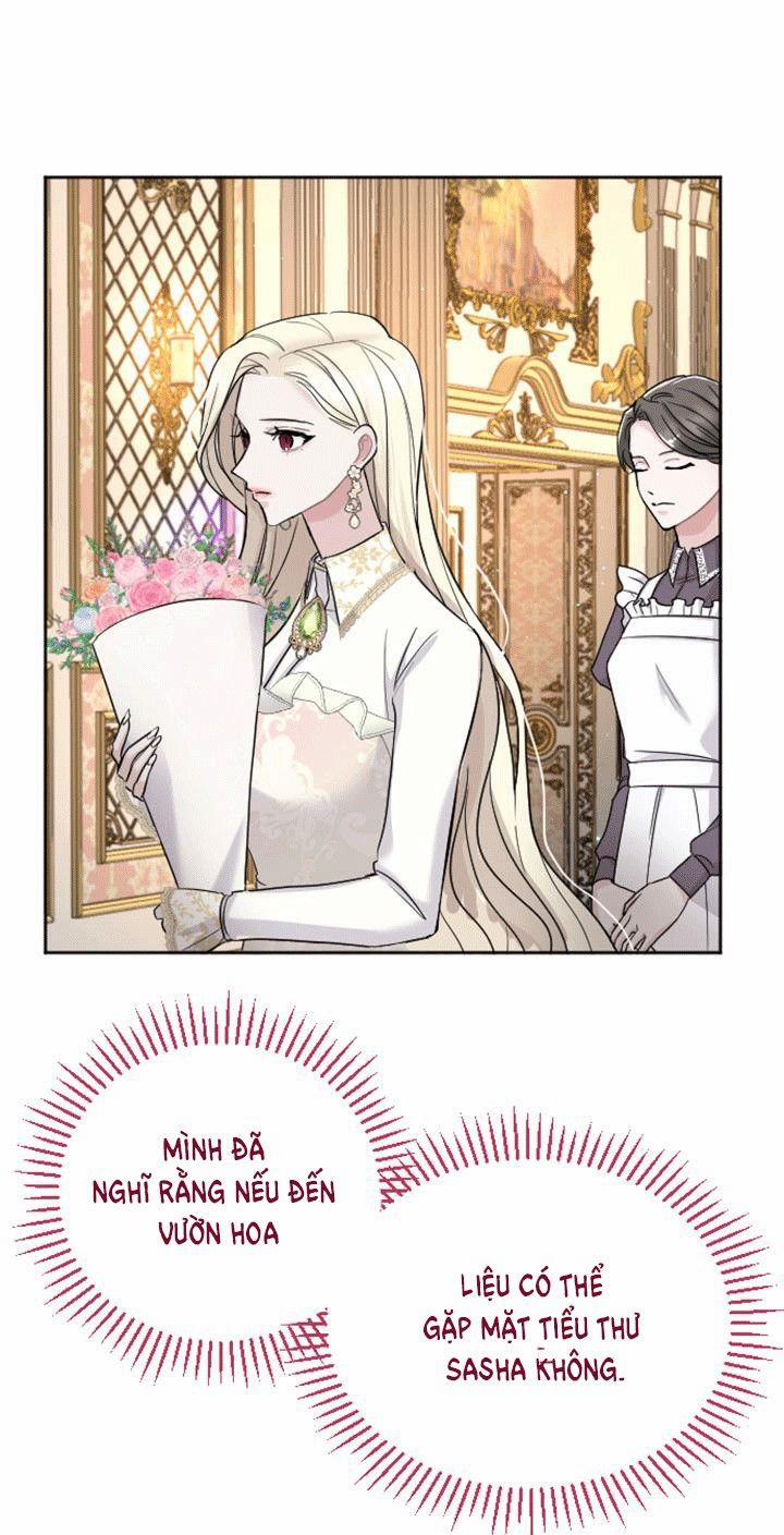 Tôi Sẽ Bị Trừ Khử Cùng Hoàng Đế 28 trang 0