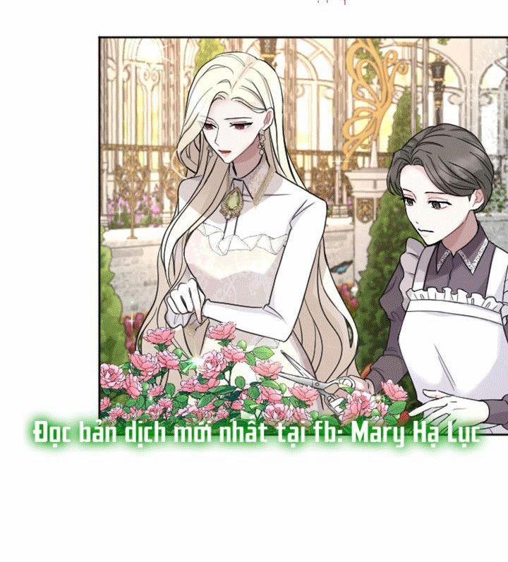 Tôi Sẽ Bị Trừ Khử Cùng Hoàng Đế 28 trang 1