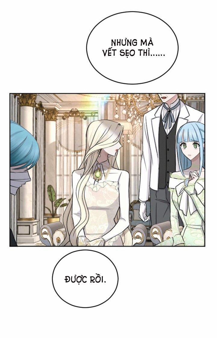 Tôi Sẽ Bị Trừ Khử Cùng Hoàng Đế 28 trang 12