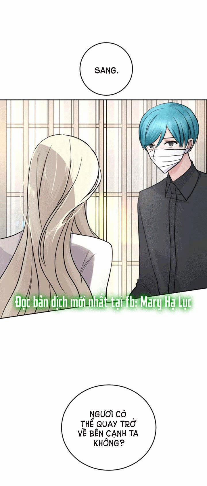 Tôi Sẽ Bị Trừ Khử Cùng Hoàng Đế 28 trang 13