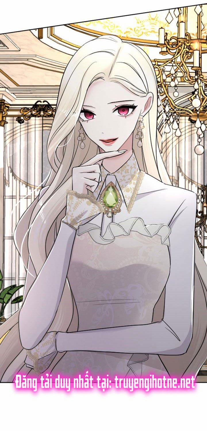 Tôi Sẽ Bị Trừ Khử Cùng Hoàng Đế 28 trang 14