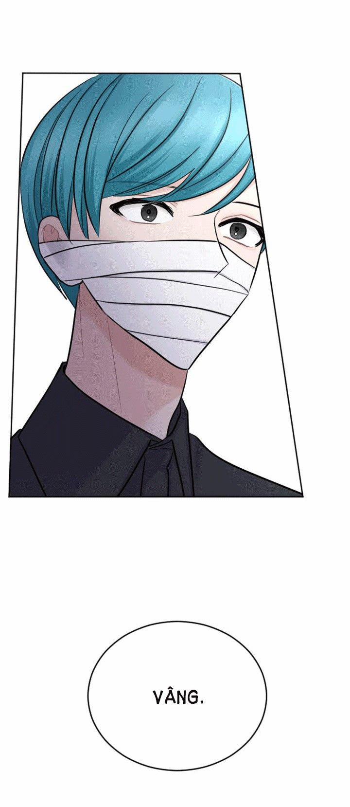 Tôi Sẽ Bị Trừ Khử Cùng Hoàng Đế 28 trang 15