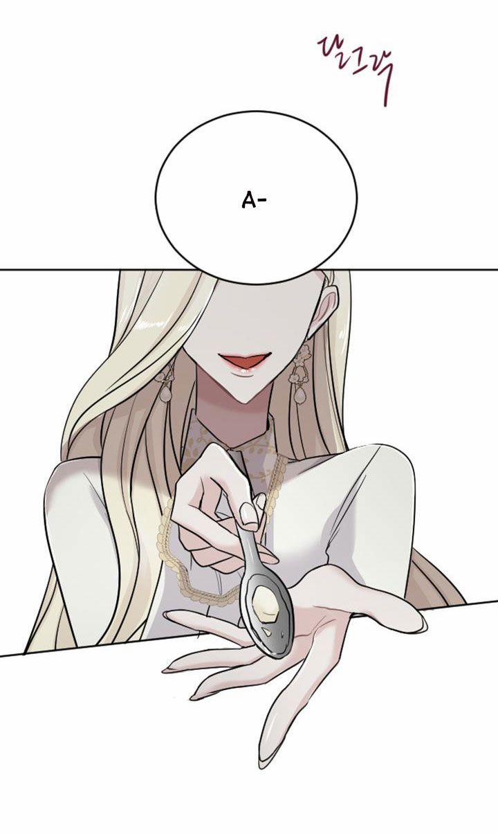 Tôi Sẽ Bị Trừ Khử Cùng Hoàng Đế 28 trang 18