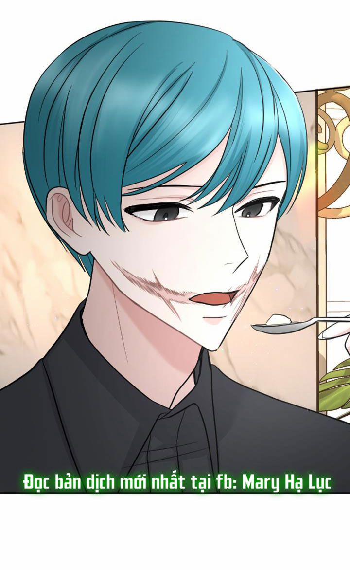 Tôi Sẽ Bị Trừ Khử Cùng Hoàng Đế 28 trang 19