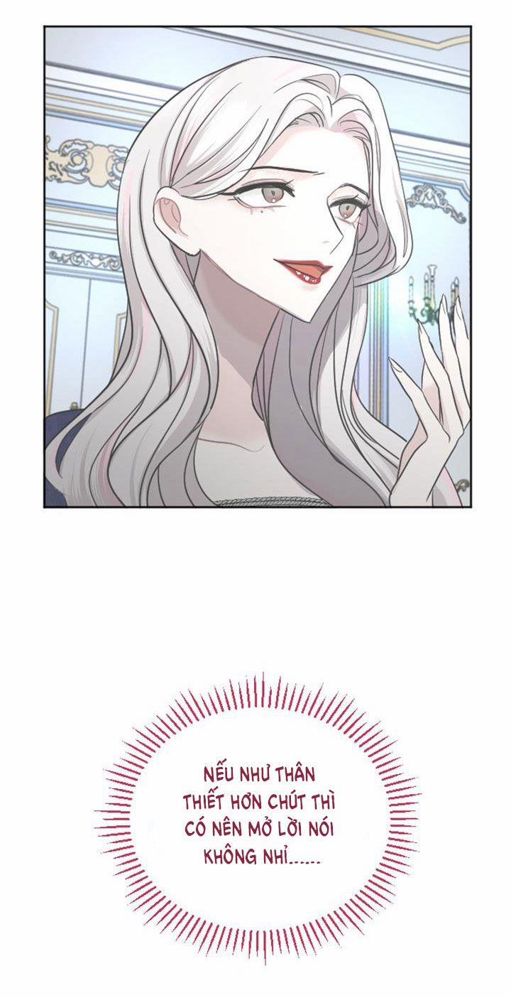 Tôi Sẽ Bị Trừ Khử Cùng Hoàng Đế 28 trang 22