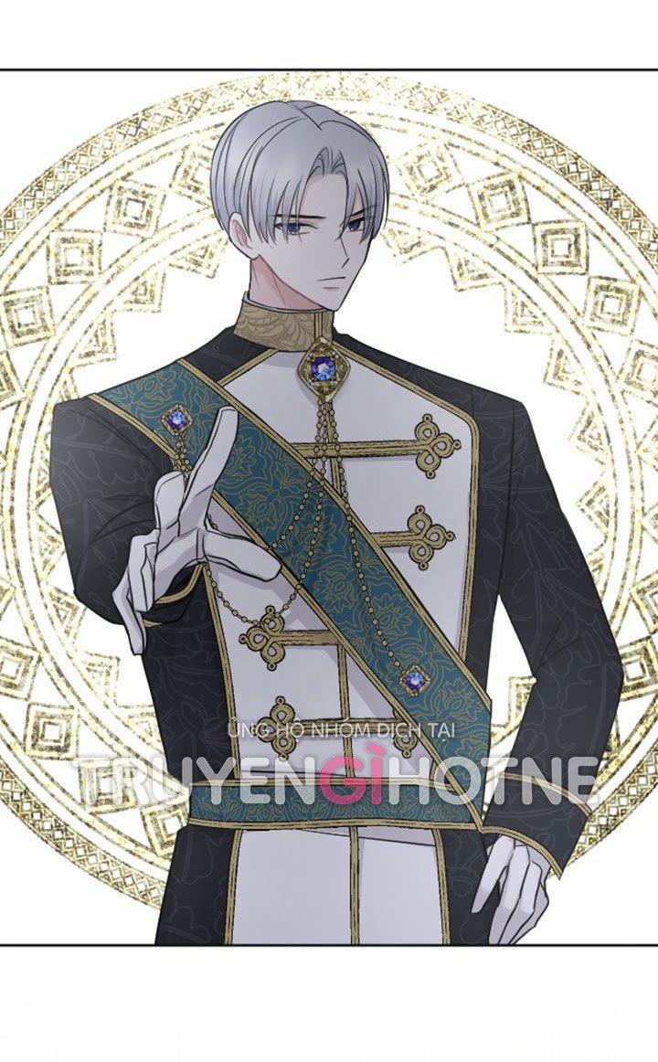 Tôi Sẽ Bị Trừ Khử Cùng Hoàng Đế 28 trang 23