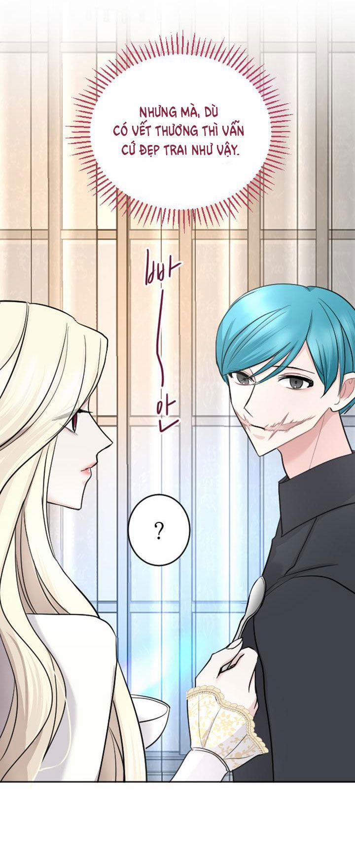 Tôi Sẽ Bị Trừ Khử Cùng Hoàng Đế 28 trang 24