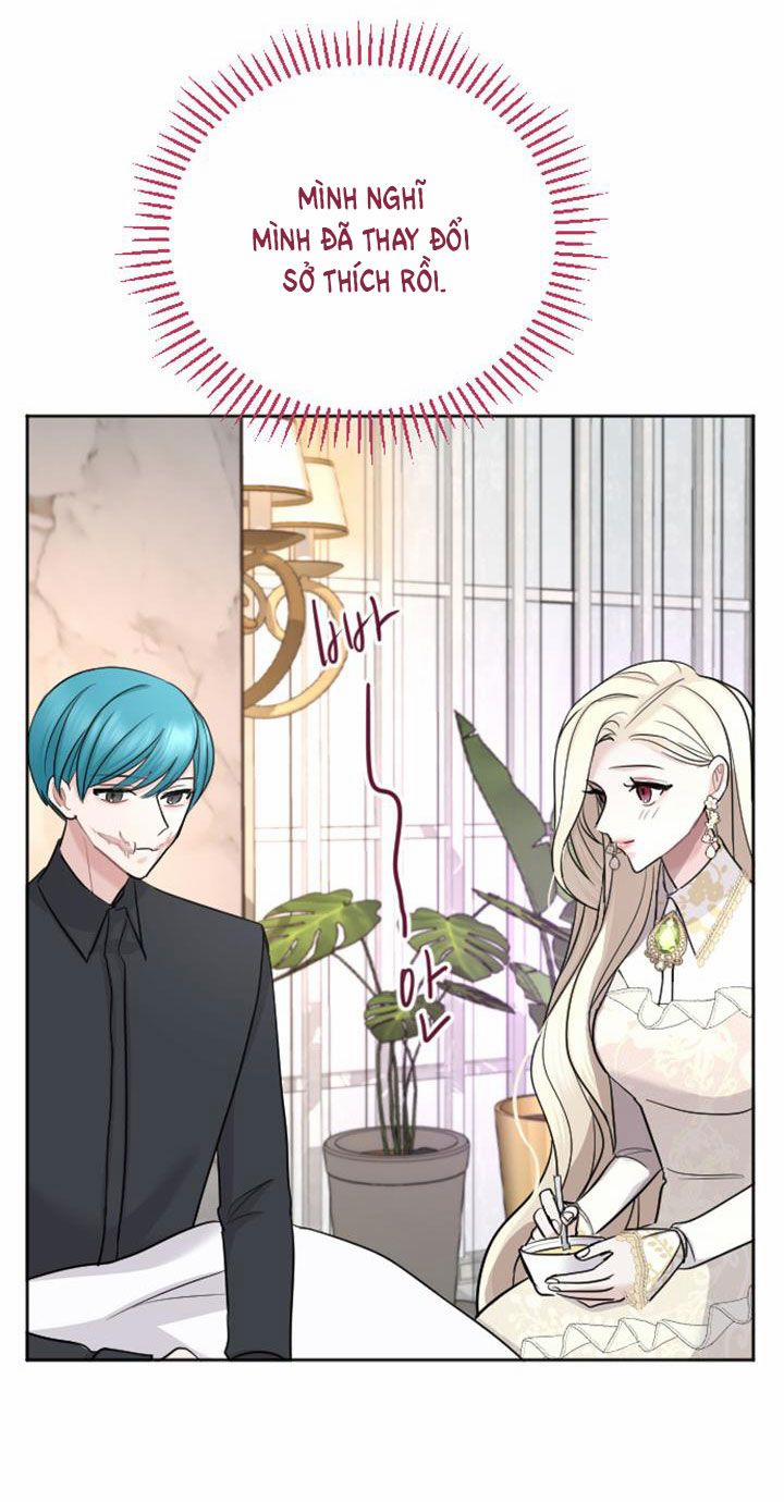 Tôi Sẽ Bị Trừ Khử Cùng Hoàng Đế 28 trang 26