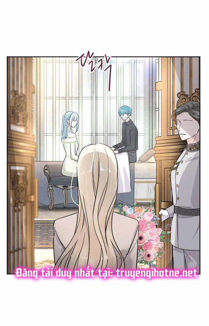 Tôi Sẽ Bị Trừ Khử Cùng Hoàng Đế 28 trang 4