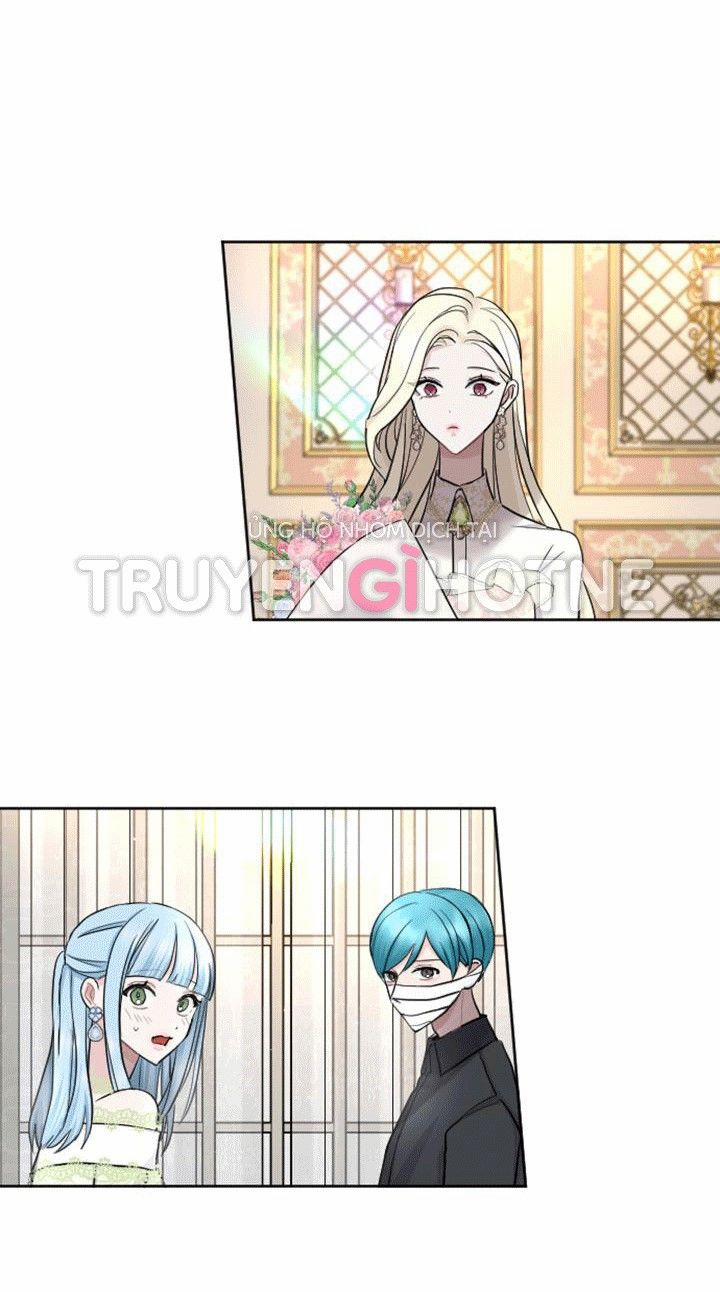 Tôi Sẽ Bị Trừ Khử Cùng Hoàng Đế 28 trang 5