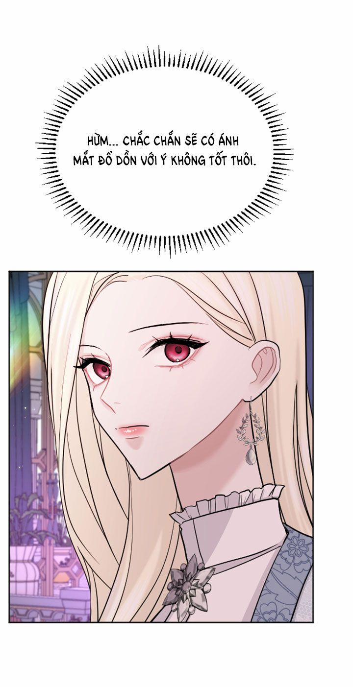 Tôi Sẽ Bị Trừ Khử Cùng Hoàng Đế 29.5 trang 0