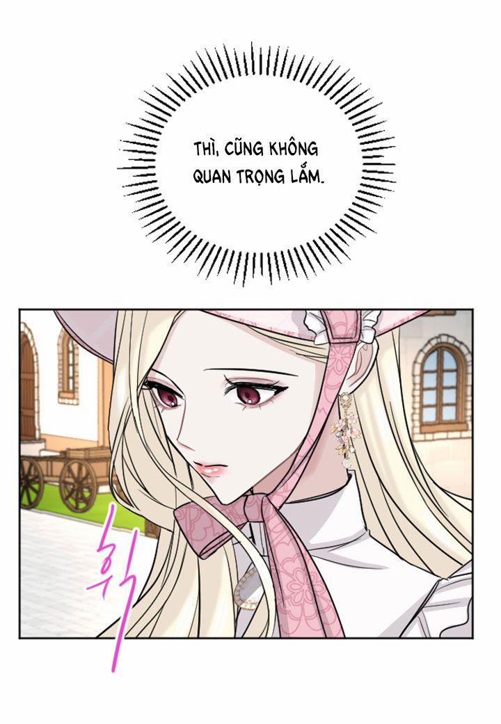 Tôi Sẽ Bị Trừ Khử Cùng Hoàng Đế 29.5 trang 10