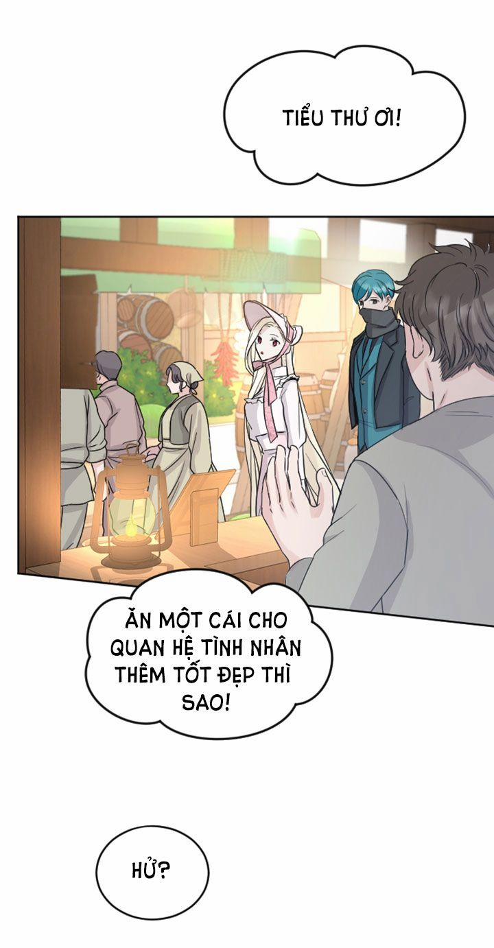 Tôi Sẽ Bị Trừ Khử Cùng Hoàng Đế 29.5 trang 12