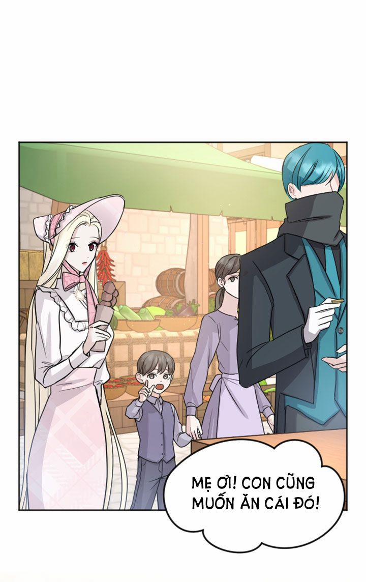 Tôi Sẽ Bị Trừ Khử Cùng Hoàng Đế 29.5 trang 17