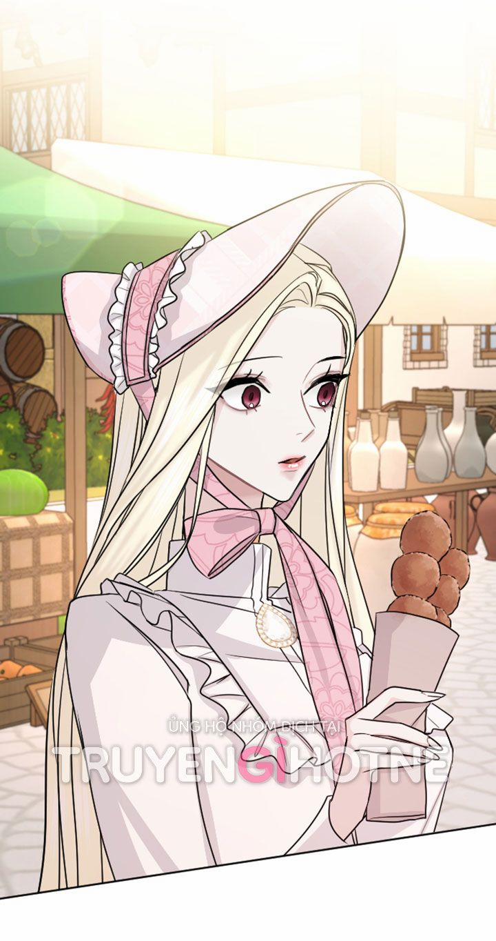 Tôi Sẽ Bị Trừ Khử Cùng Hoàng Đế 29.5 trang 18