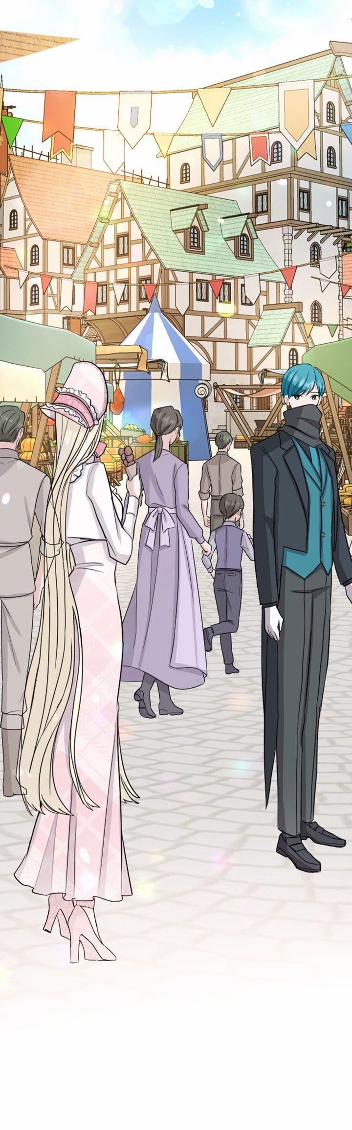 Tôi Sẽ Bị Trừ Khử Cùng Hoàng Đế 29.5 trang 25