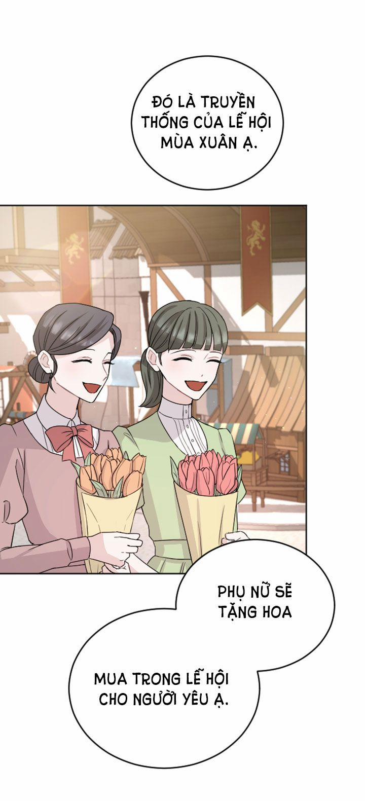 Tôi Sẽ Bị Trừ Khử Cùng Hoàng Đế 29.5 trang 28