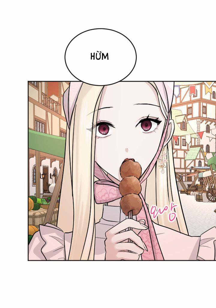 Tôi Sẽ Bị Trừ Khử Cùng Hoàng Đế 29.5 trang 29