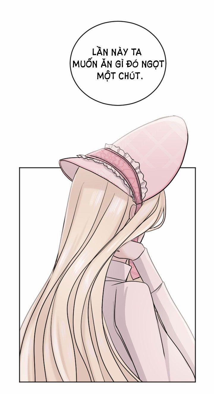 Tôi Sẽ Bị Trừ Khử Cùng Hoàng Đế 29.5 trang 32