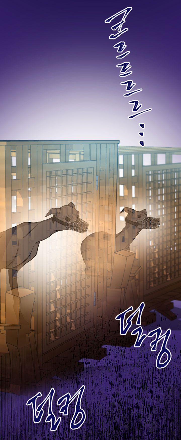 Tôi Sẽ Bị Trừ Khử Cùng Hoàng Đế 29.5 trang 37